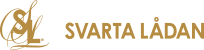 Svarta Lådan logo