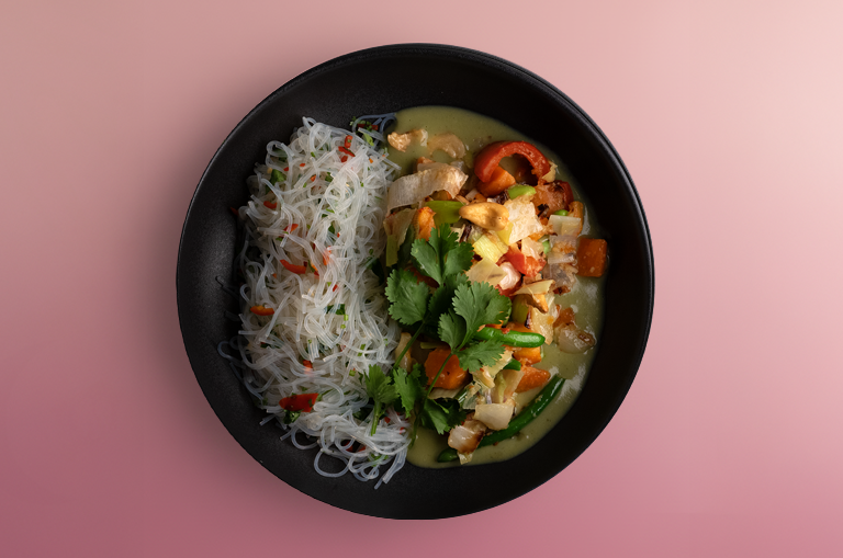 SL_glutenfri_ingefarswokade_gronsaker_glasnudlar