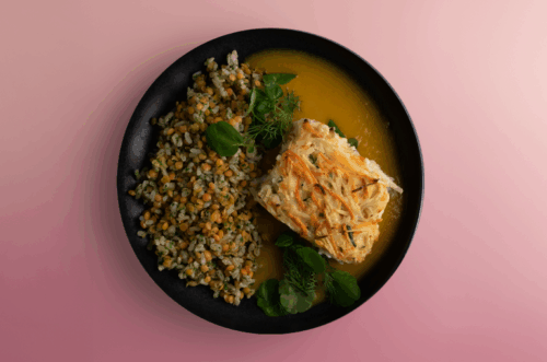 KOLJA DÄR – LINS PÅ LINJEN