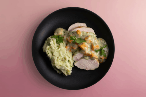 STOMP IT LIKE IT’S HOT