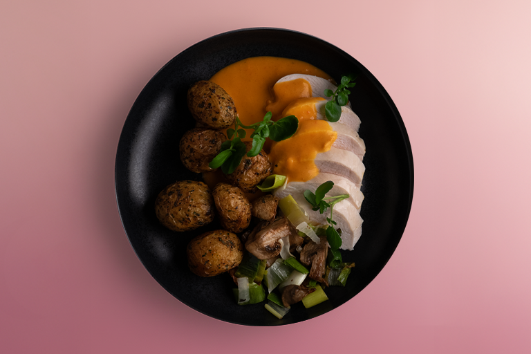 SL_glutenfri_kyckling_paprikasas_purjolok