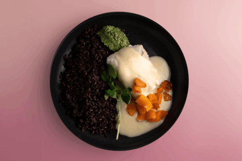 UGNSBAKAD SEJ – CITRONPESTO