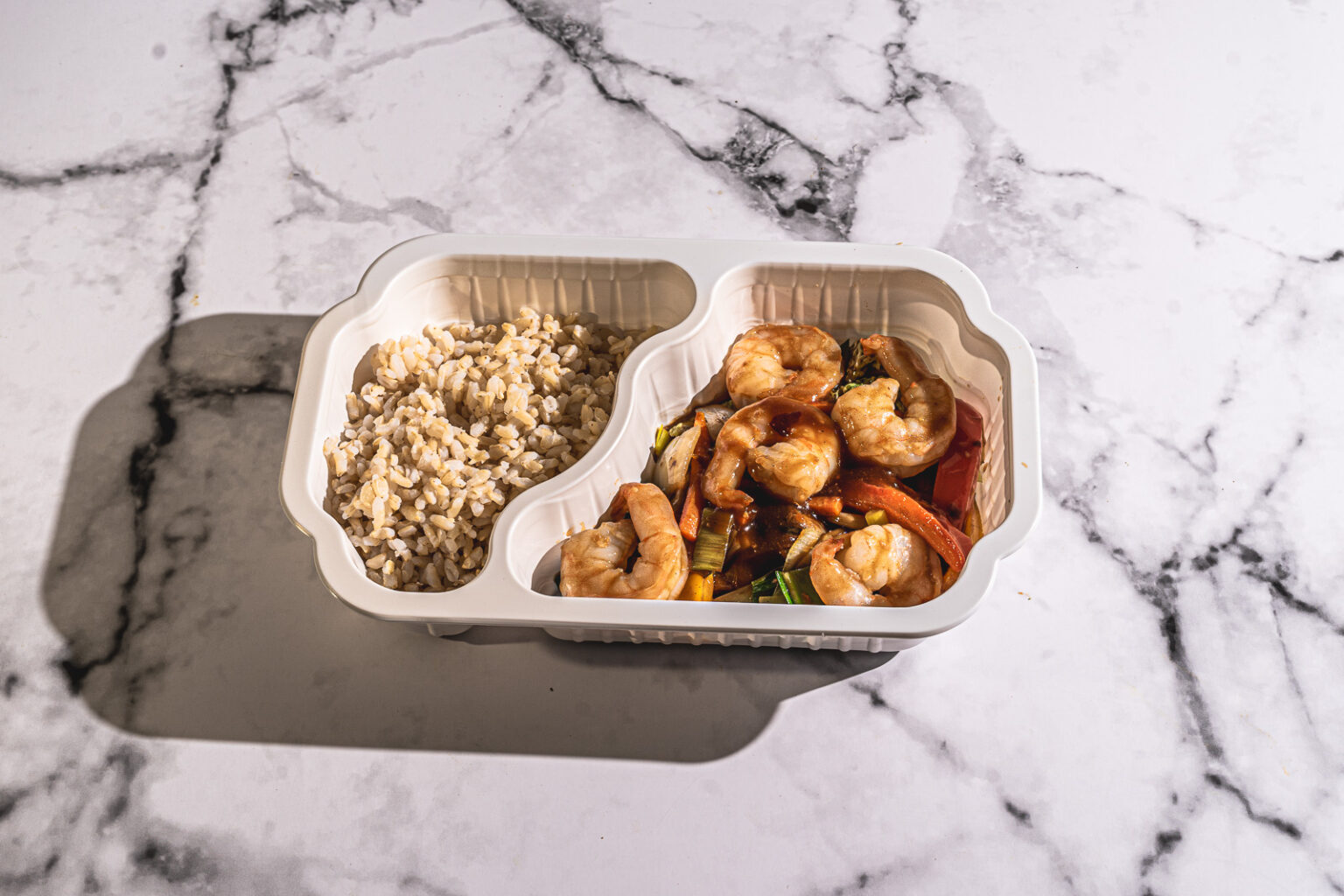 20141213-pack Vannmeiräkor i ostronsås