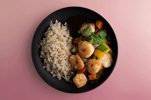 VANNAMEIRÄKOR I OSTRONSÅS