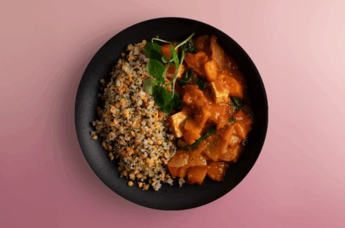 PPP – PALAK PANEER PANNA