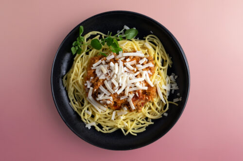 BEAUTIFUL ROOTS RAGÙ