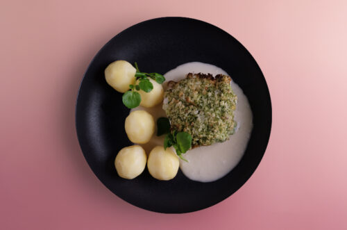 KOLJA MED CITRONKRÄM