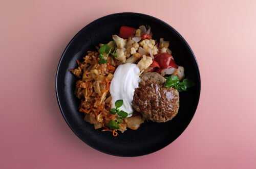 LAMBO & HARRY KUVERTZ