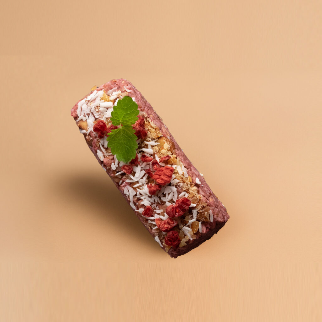 SÖDERS LAKRITSBAR