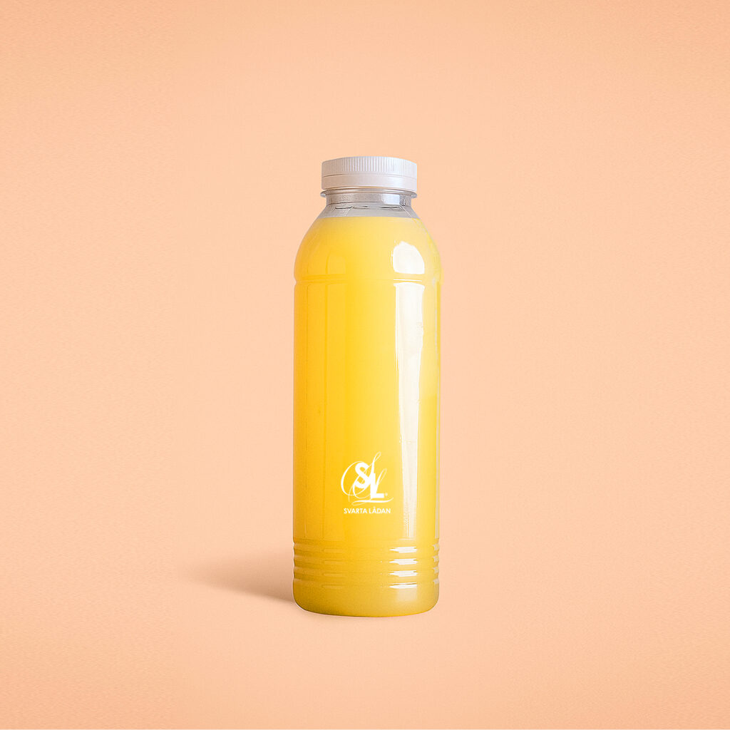 ELIXIR TROPIC 500 ML