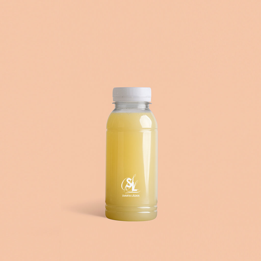 GINGERSHOT 250 ML