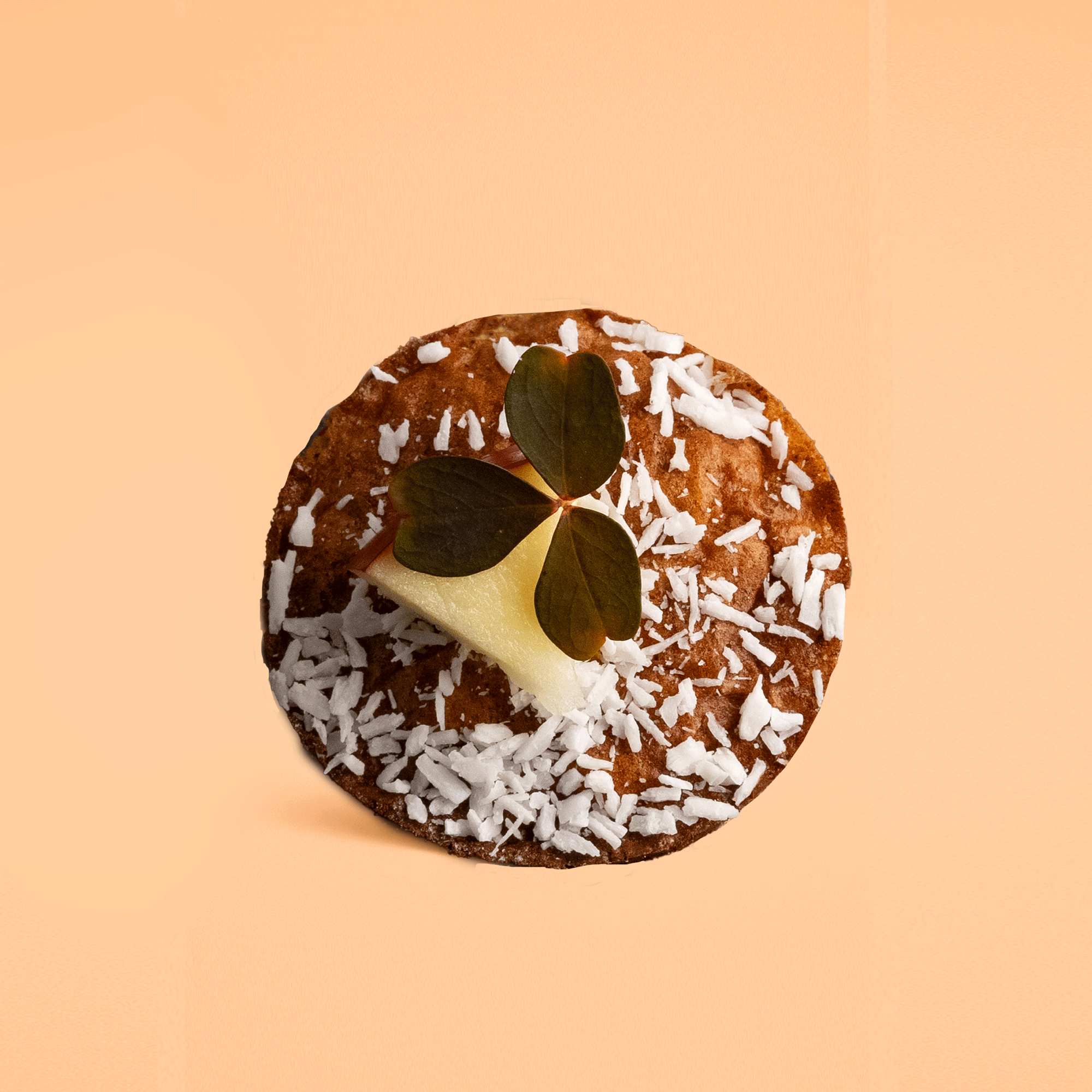 ÄPPELVIKENS ÄPPELMUFFINS