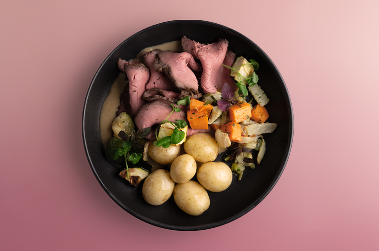SL_glutenfri_pepparstek_med_zucchini_och_karljohansvampsas_och_potatis