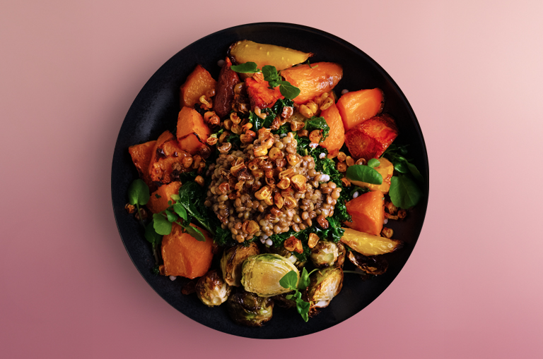 SL_Misomarinerade-Gotlandslinser-med-rotfrukter-och-rostad-majs